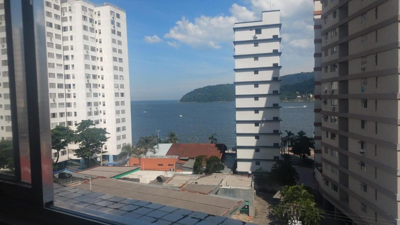 Kitnet Apartamento São Paulo Exterior foto
