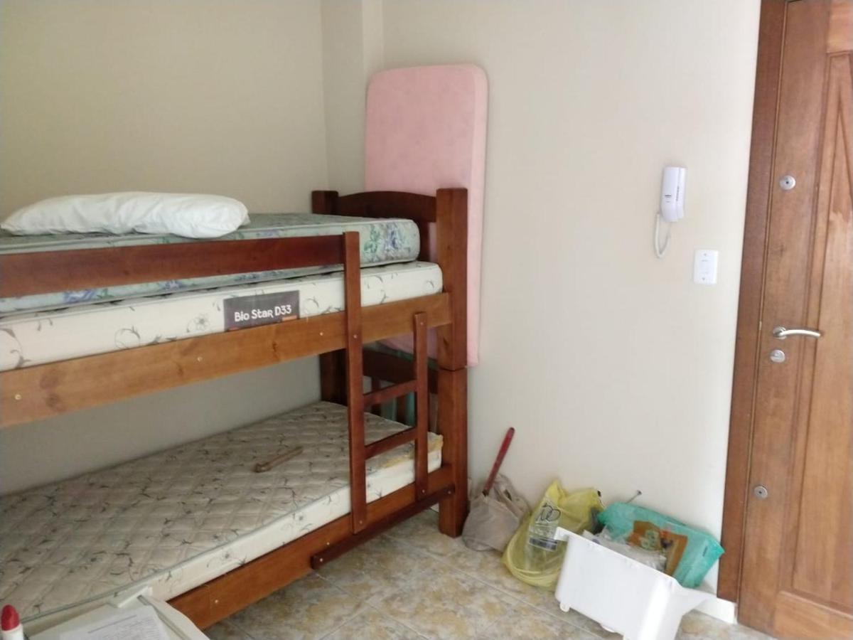 Kitnet Apartamento São Paulo Exterior foto